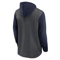 NFL Tennessee Titans Surrey Legacy Pullover Hoodie