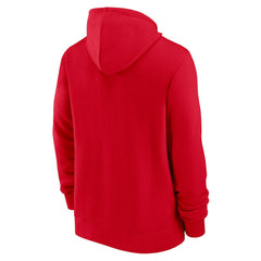 NFL Kansas City Chiefs Surrey Full-Zip Hoodie