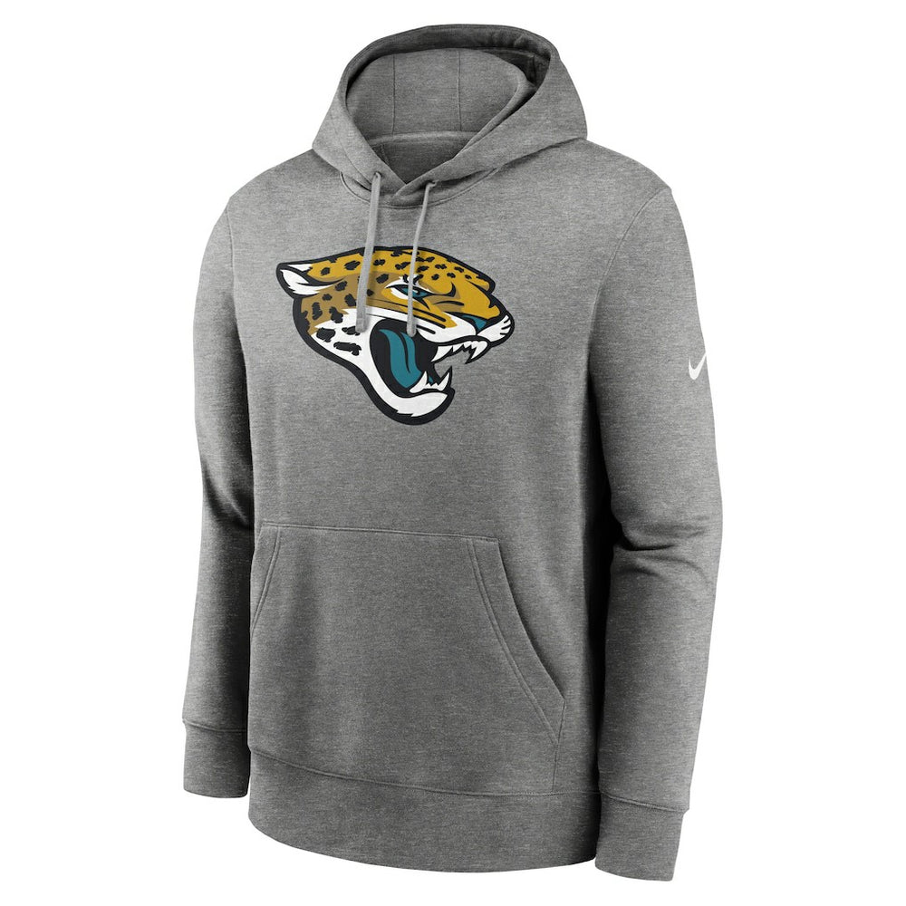 NFL Jacksonville Jaguars Rewind Club Fleece Pullover Hoodie
