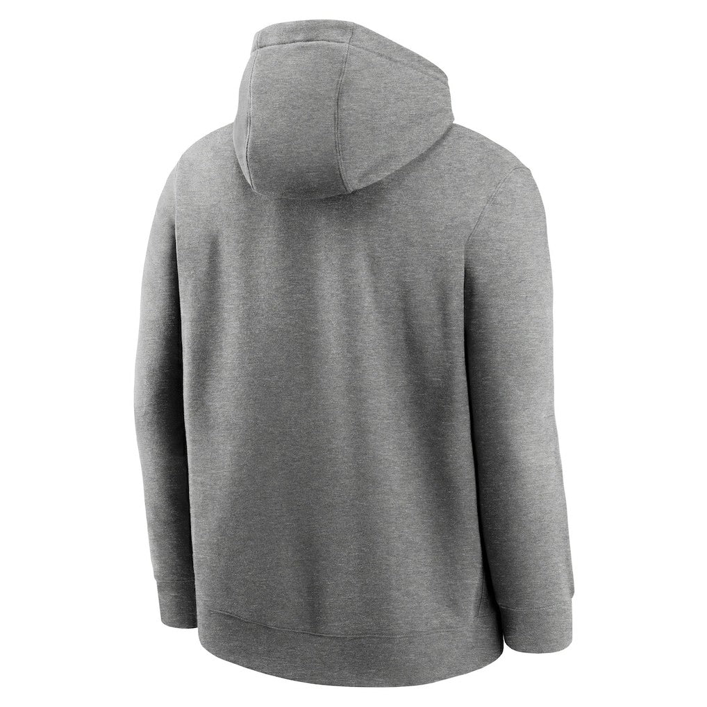 NFL Los Angeles Rams Rewind Club Fleece Pullover Hoodie