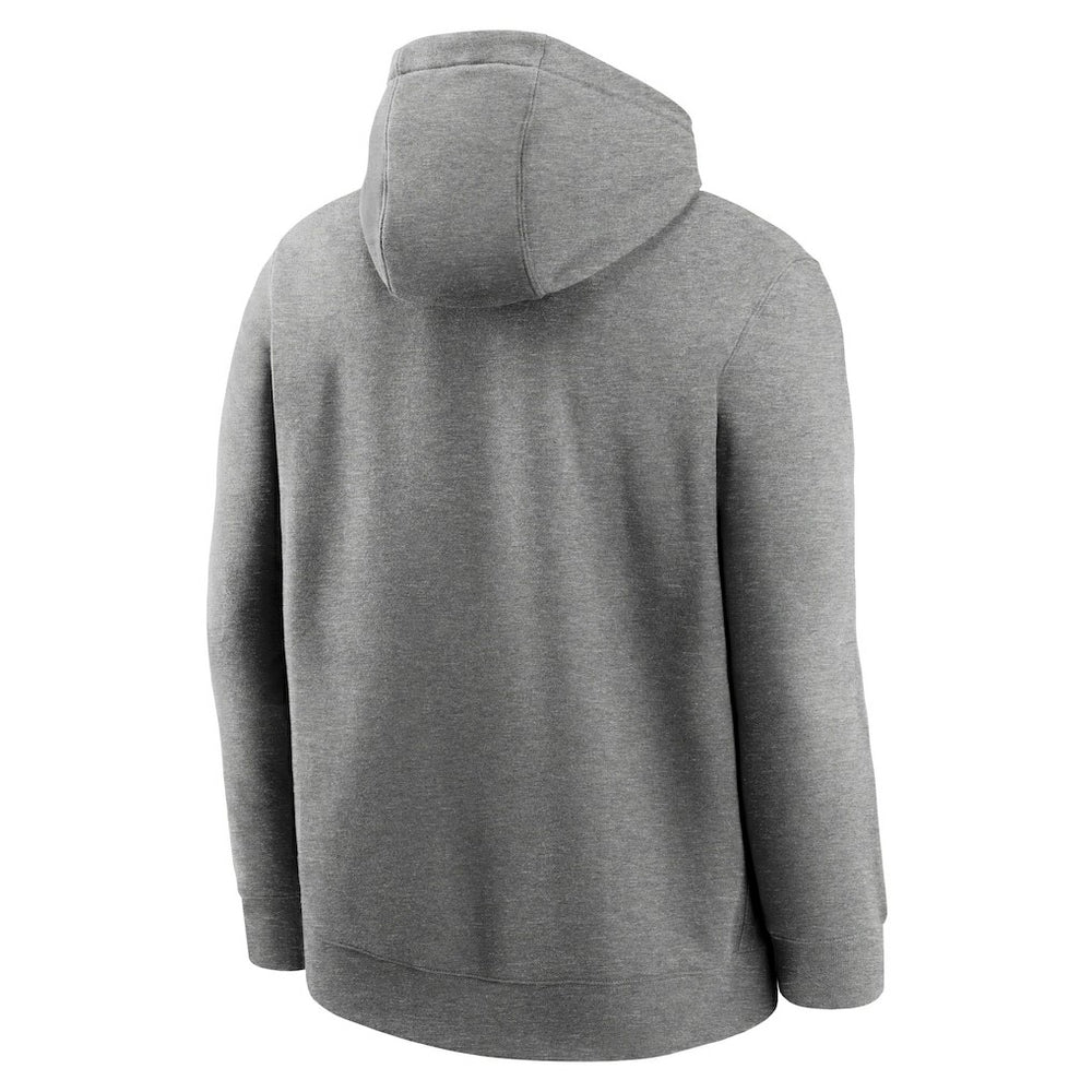 NFL Los Angeles Rams Rewind Club Fleece Pullover Hoodie