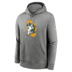 NFL Green Bay Packers Rewind Club Fleece Pullover Hoodie