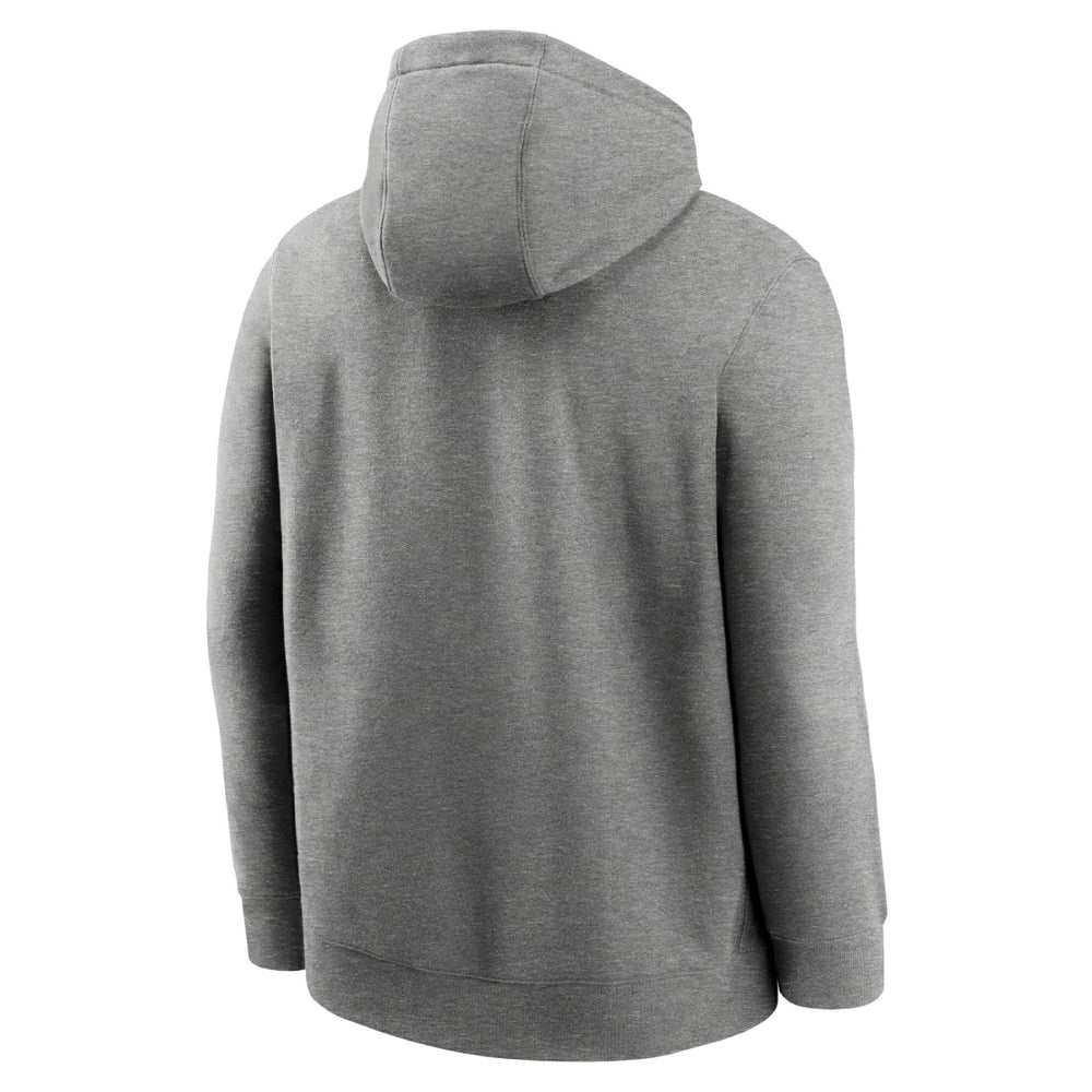 NFL Green Bay Packers Rewind Club Fleece Pullover Hoodie