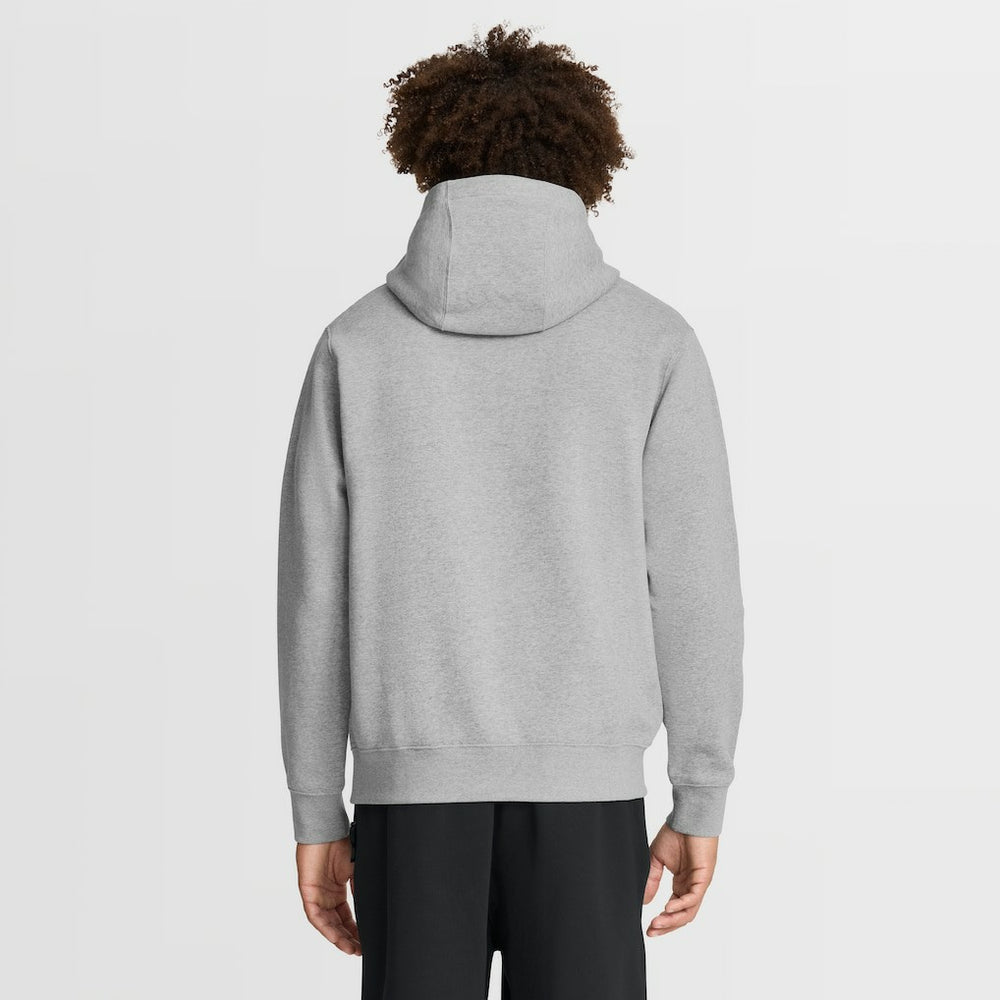 NFL Los Angeles Chargers City Code Club Fleece Pullover Hoodie