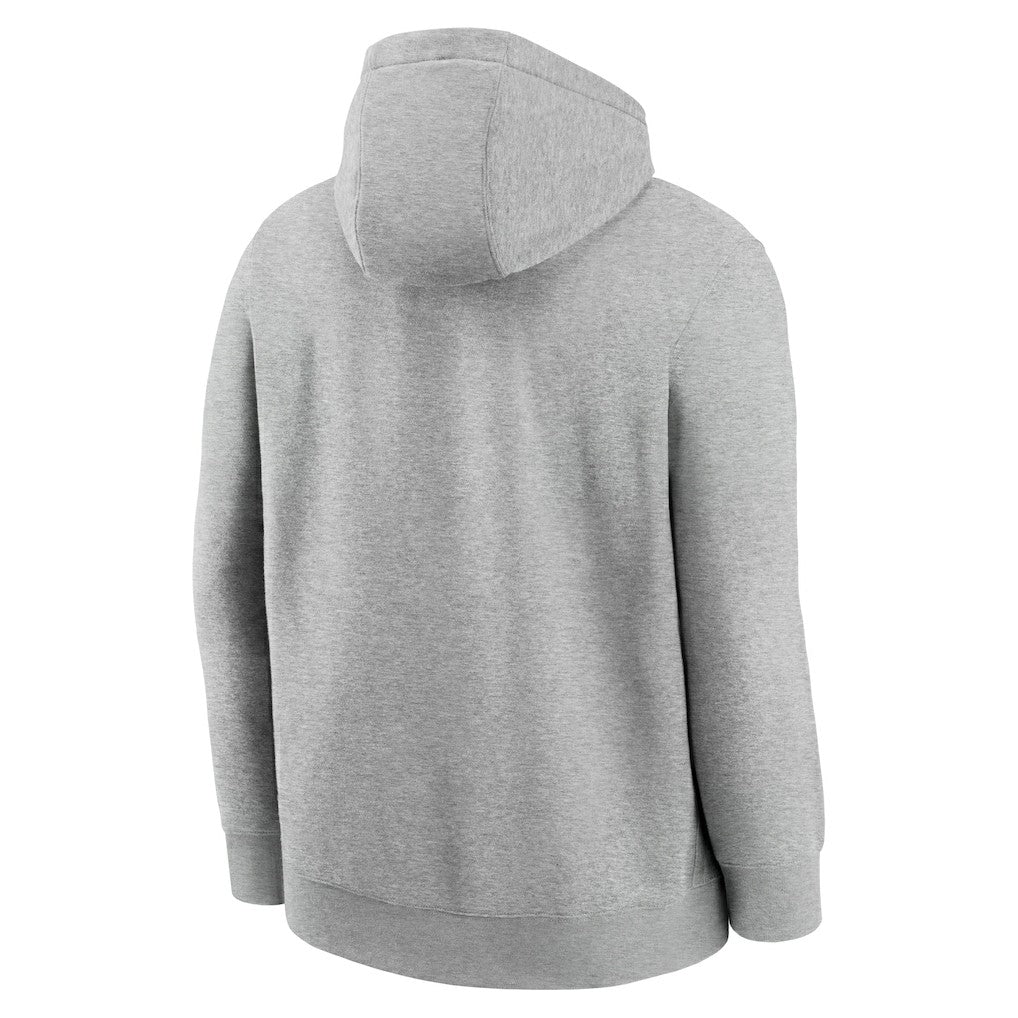 NFL Los Angeles Chargers City Code Club Fleece Pullover Hoodie