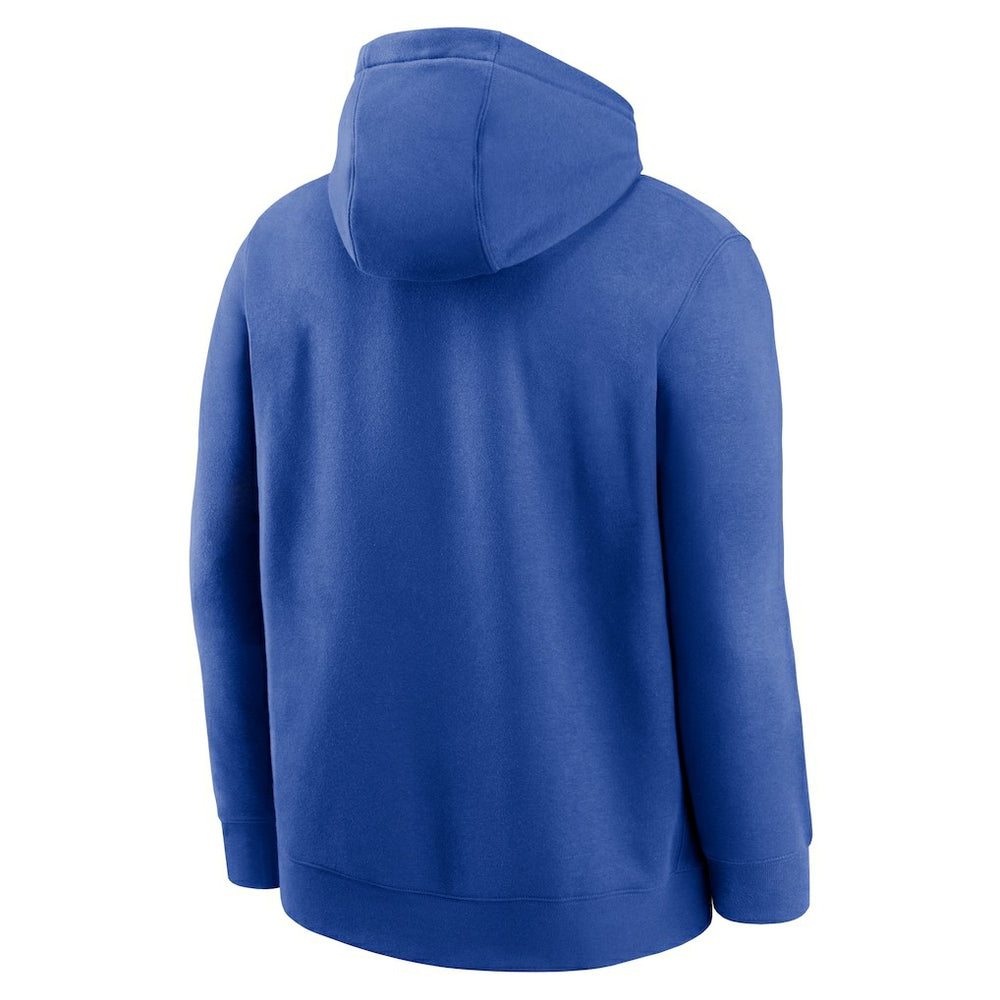 NFL Los Angeles Rams City Code Club Fleece Pullover Hoodie
