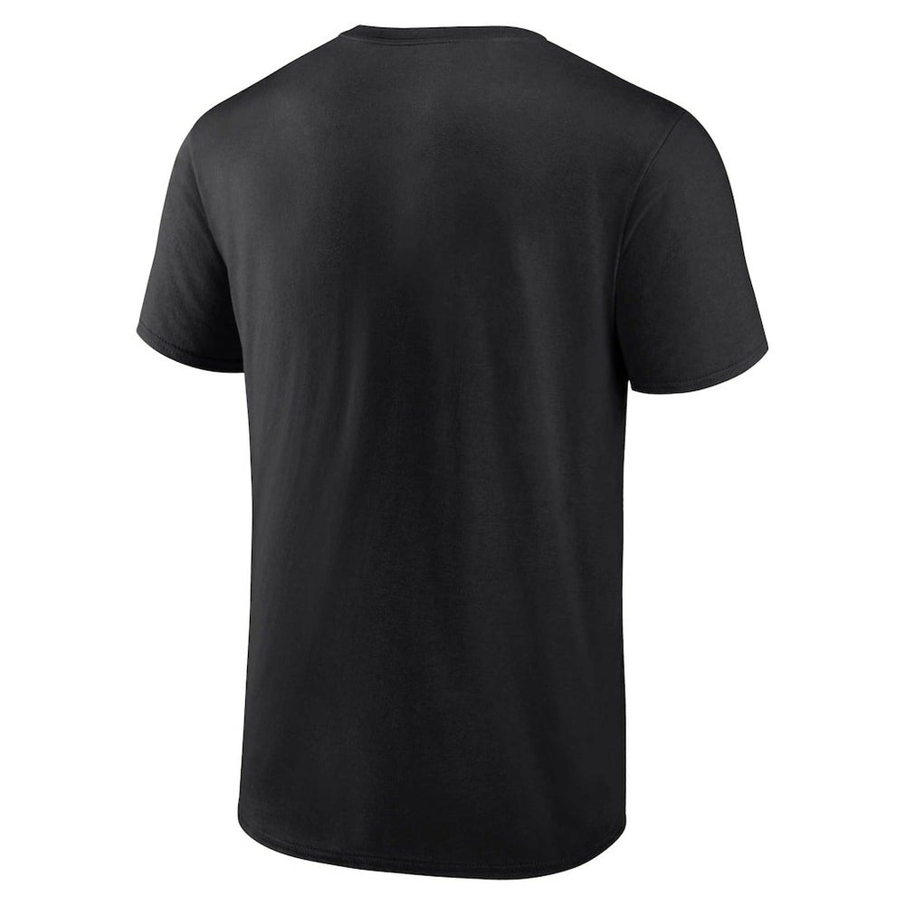 NFL Carolina Panthers Big & Tall Two States One Team Statement T-Shirt