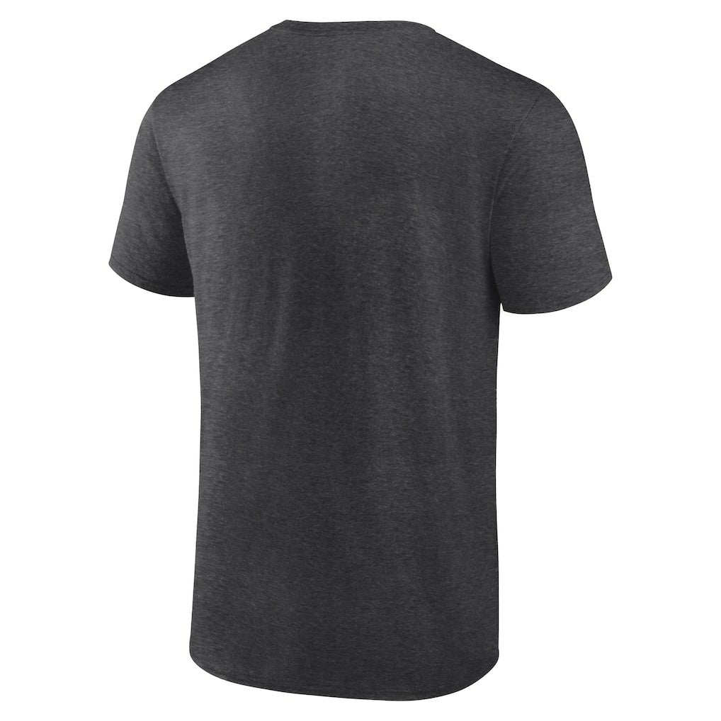 NFL Arizona Cardinals Big & Tall Rise Up Red Sea Statement T-Shirt
