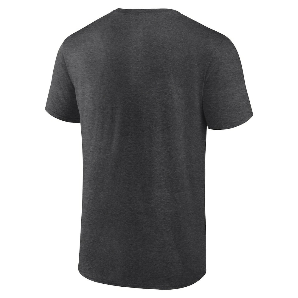 NFL Arizona Cardinals Big & Tall Rise Up Red Sea Statement T-Shirt