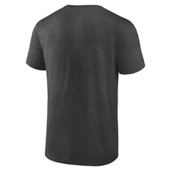 NFL Arizona Cardinals Big & Tall Rise Up Red Sea Statement T-Shirt