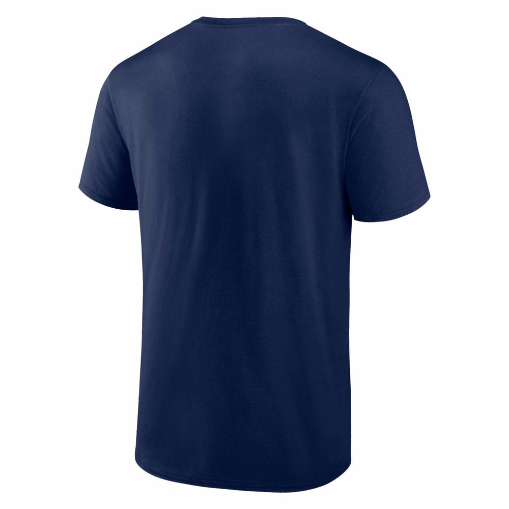 NFL Tennessee Titans Big & Tall Music City Football Statement T-Shirt