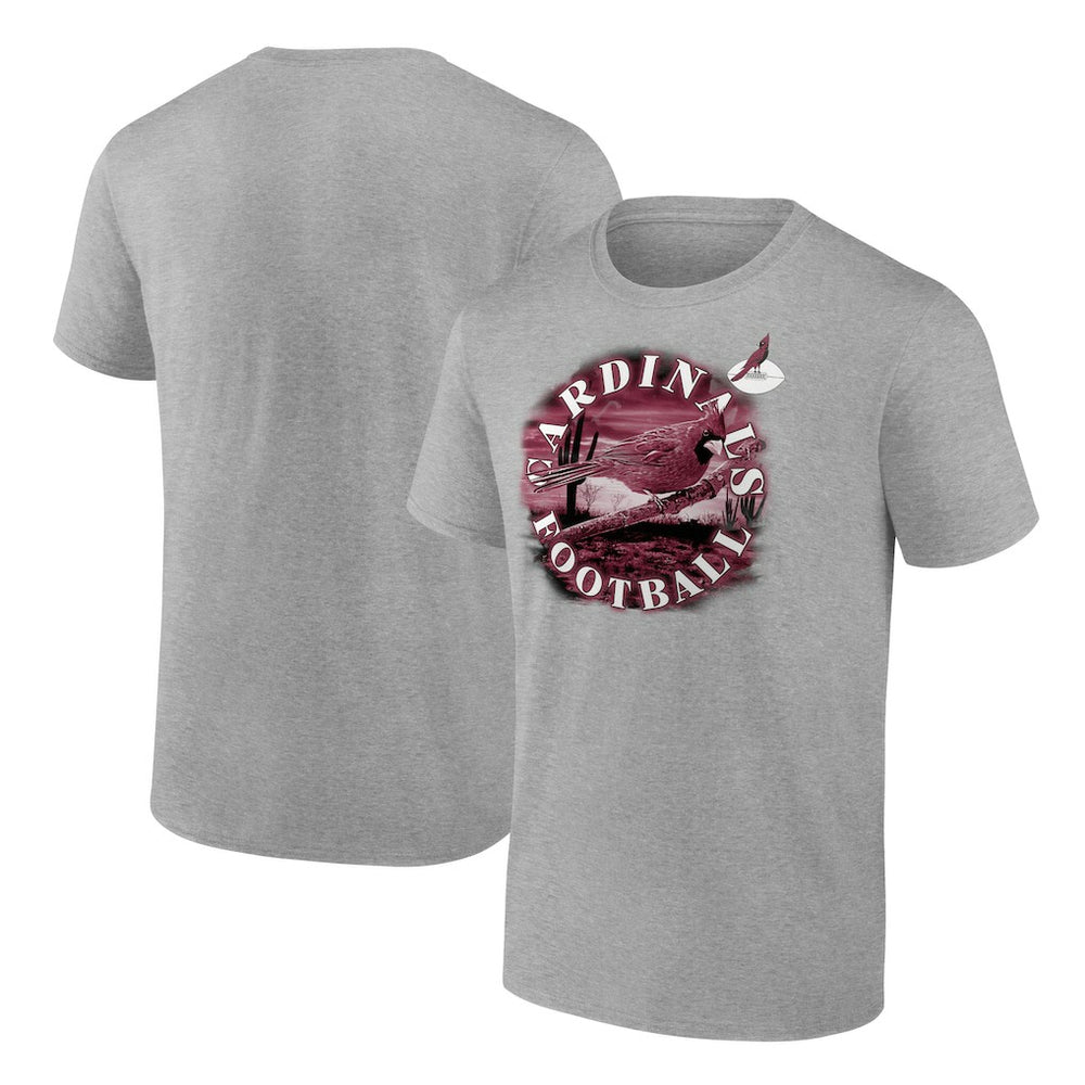 NFL Arizona Cardinals Big & Tall Sporting Chance T-Shirt