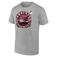 NFL Arizona Cardinals Big & Tall Sporting Chance T-Shirt
