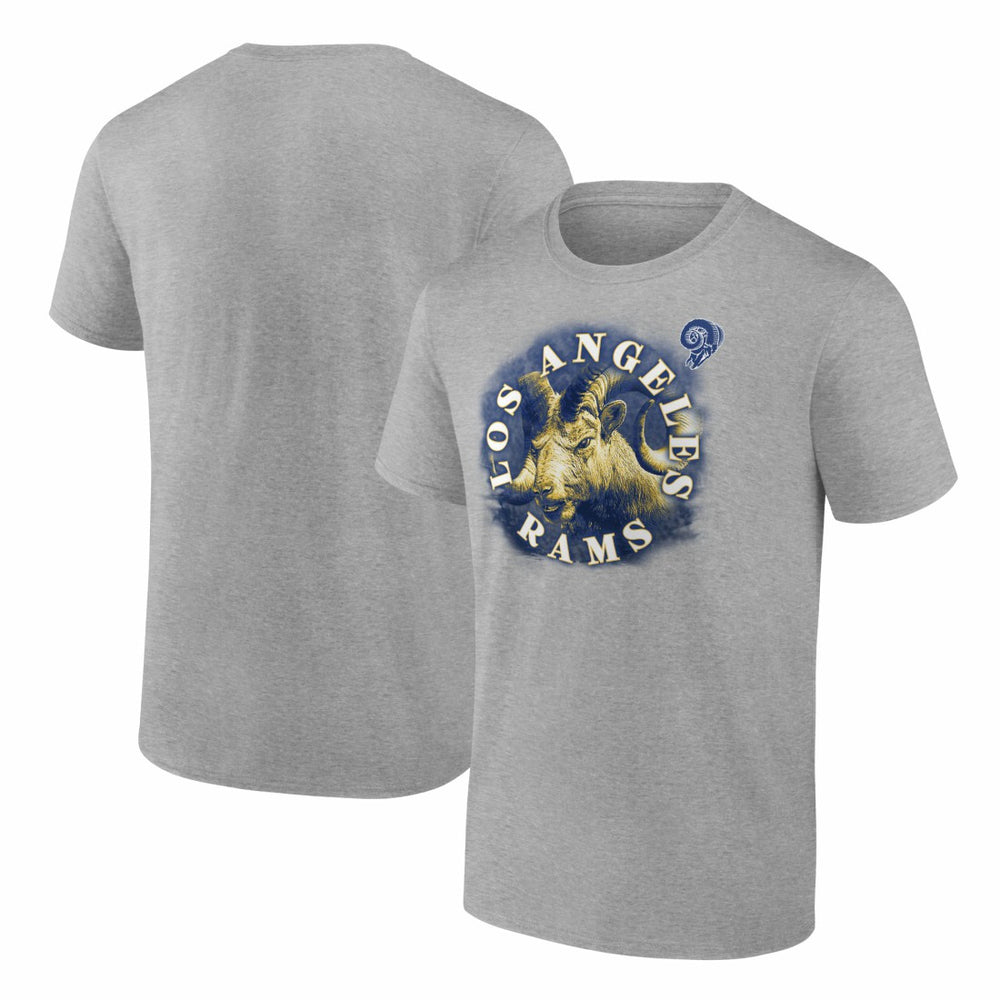 NFL Los Angeles Rams Big & Tall Sporting Chance T-Shirt