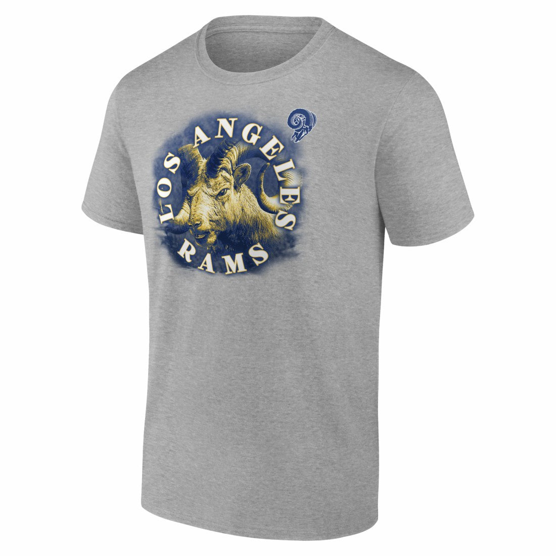 NFL Los Angeles Rams Big & Tall Sporting Chance T-Shirt