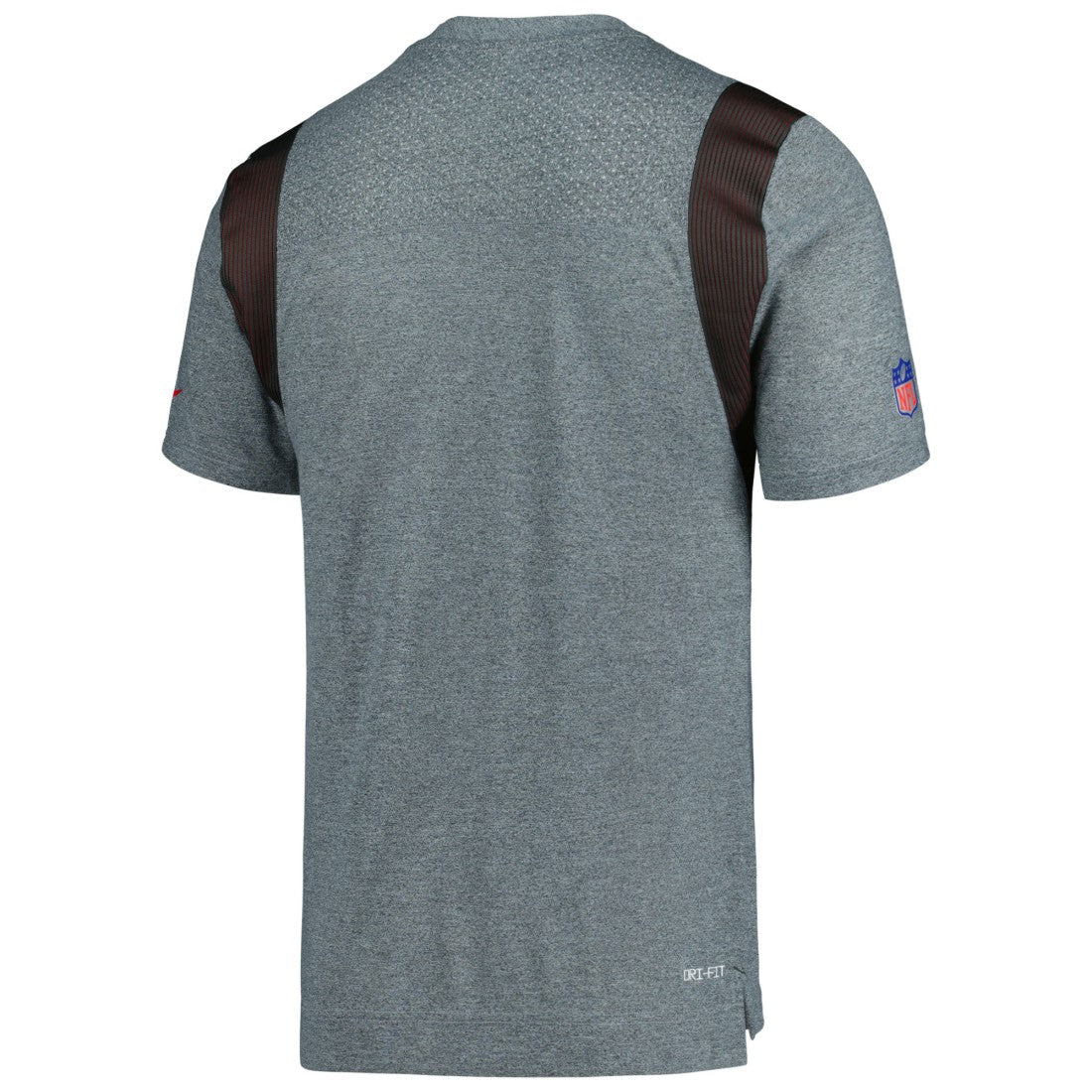 NFL Tampa Bay Buccaneers Sideline Tonal Logo Performance Player T-Shirt