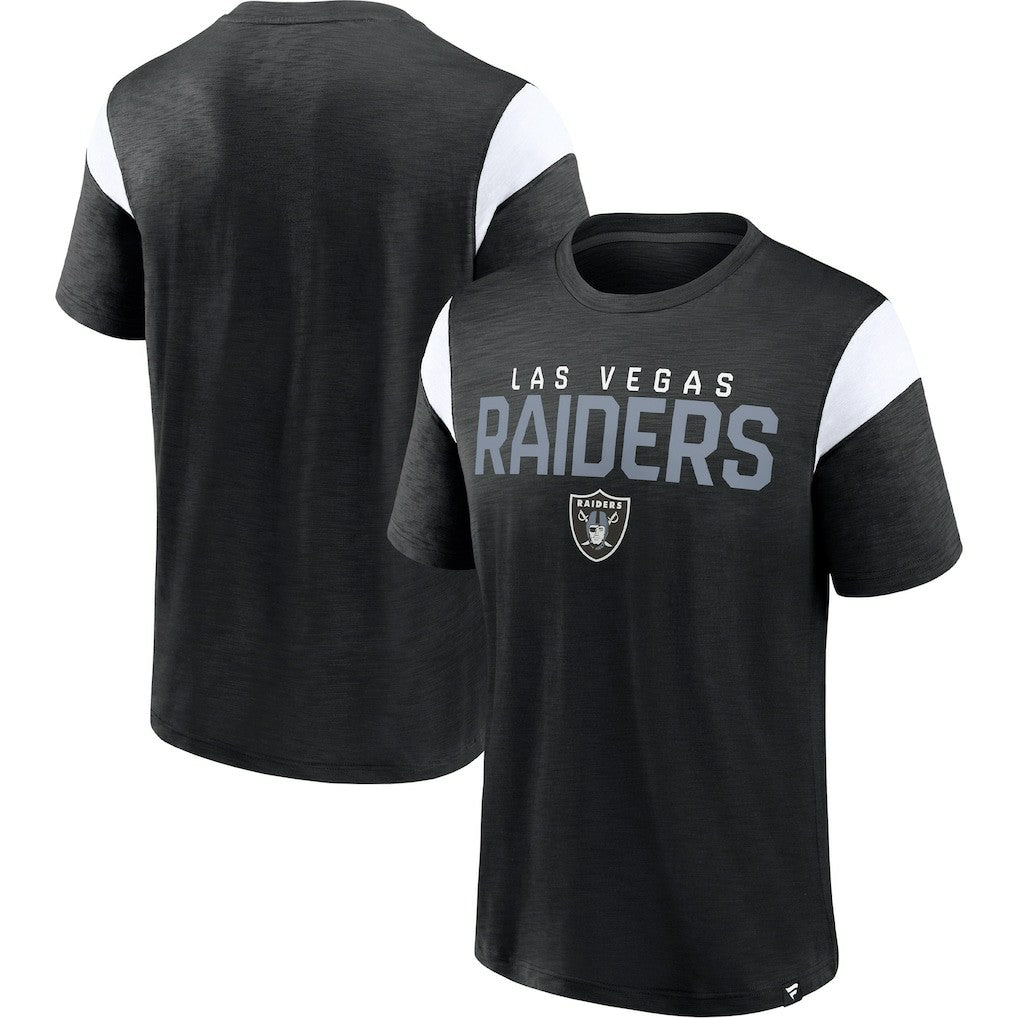 NFL Las Vegas Raiders Home Stretch Team T-Shirt