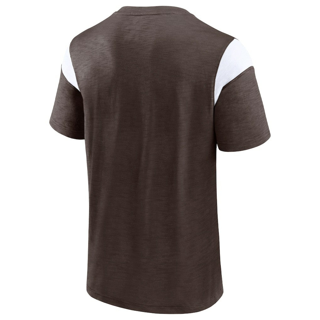 NFL Cleveland Browns Home Stretch Team T-Shirt