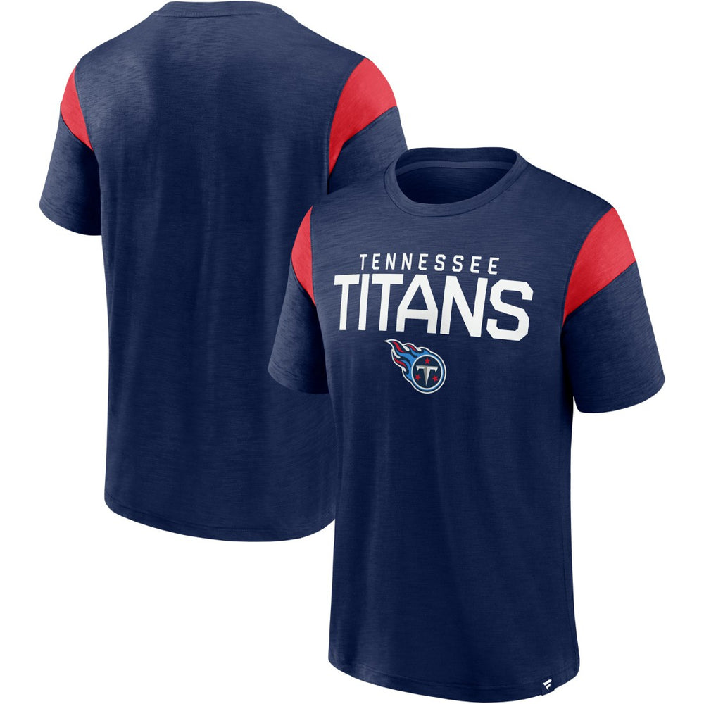NFL Tennessee Titans Home Stretch Team T-Shirt