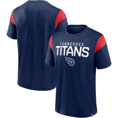 NFL Tennessee Titans Home Stretch Team T-Shirt