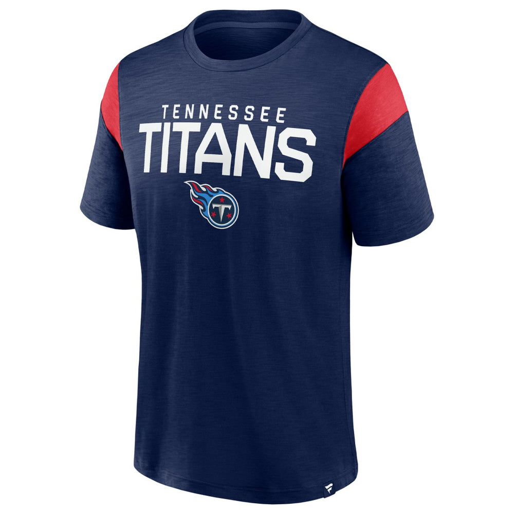 NFL Tennessee Titans Home Stretch Team T-Shirt