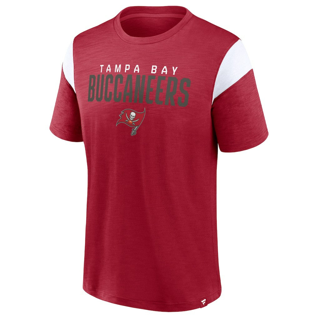 NFL Tampa Bay Buccaneers Home Stretch Team T-Shirt