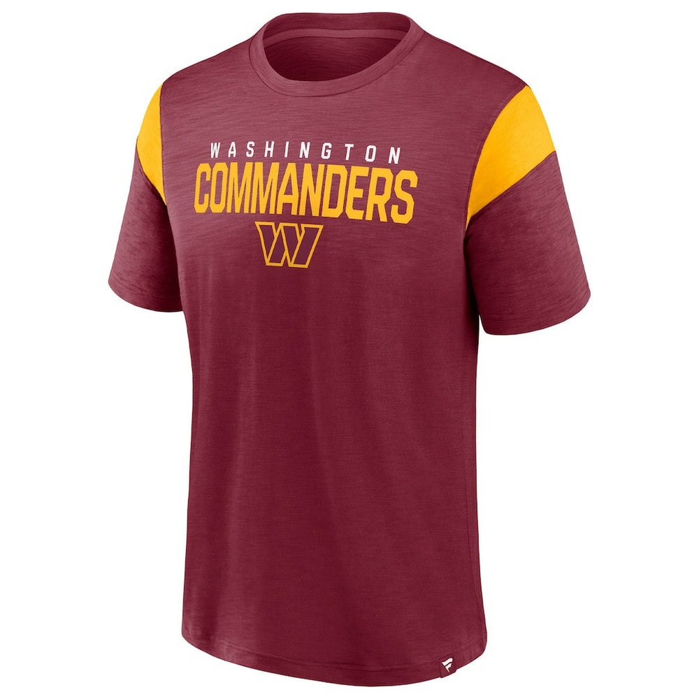 NFL Washington Commanders Home Stretch Team T-Shirt