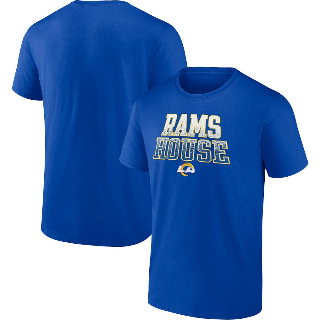 NFL Los Angeles Rams Heavy Hitter T-Shirt