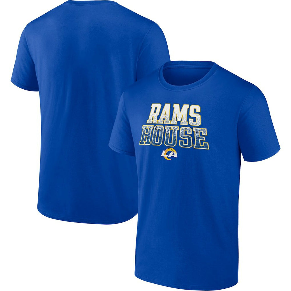 NFL Los Angeles Rams Heavy Hitter T-Shirt
