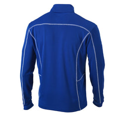 Detroit Pistons Shotgun Quarter-Zip Pullover Jacket sale - Blue | Columbia online
