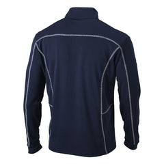 Denver Nuggets Shotgun Quarter-Zip Pullover Jacket sale - Navy | Columbia cheap