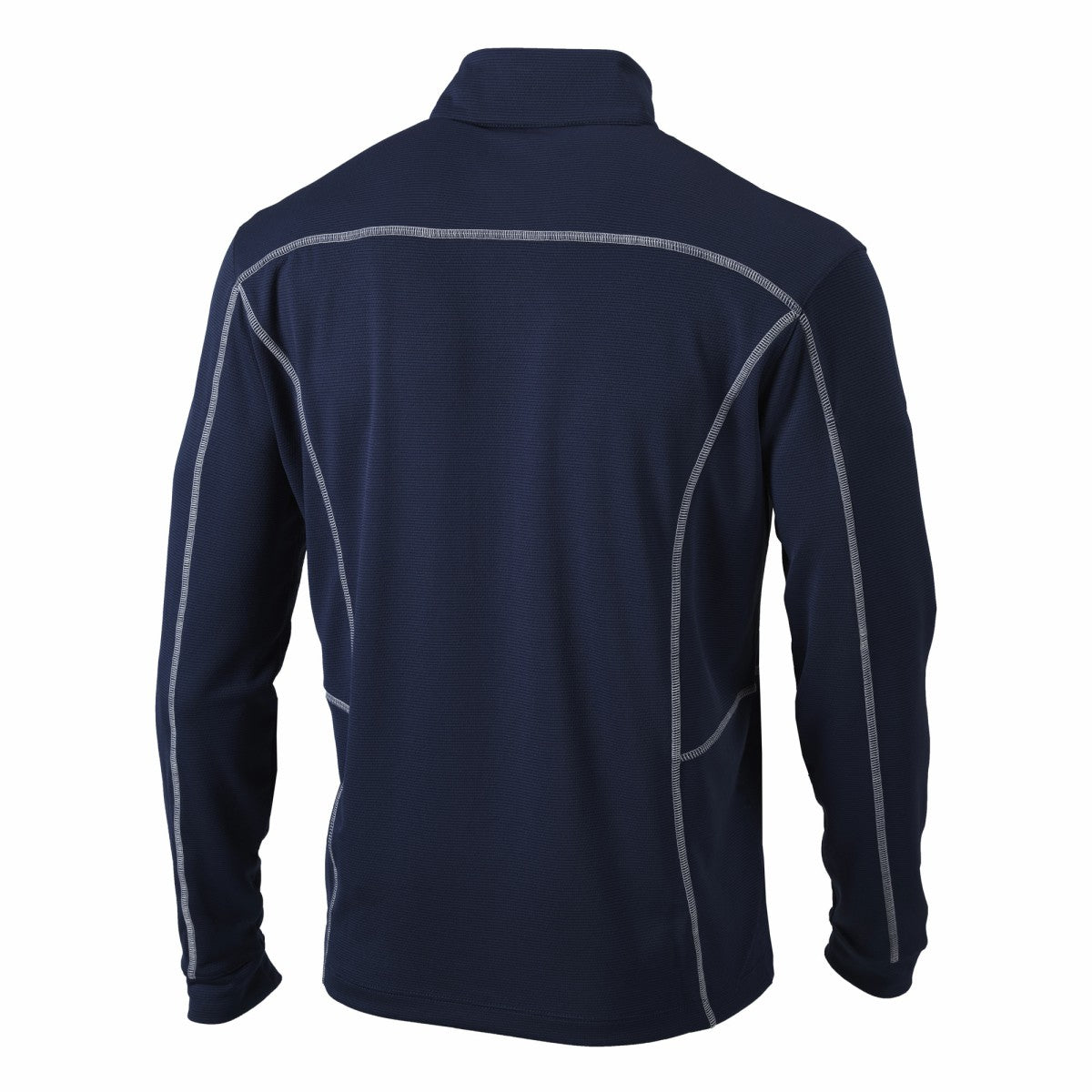 Washington Wizards Shotgun Quarter-Zip Pullover Jacket - Navy | Columbia online
