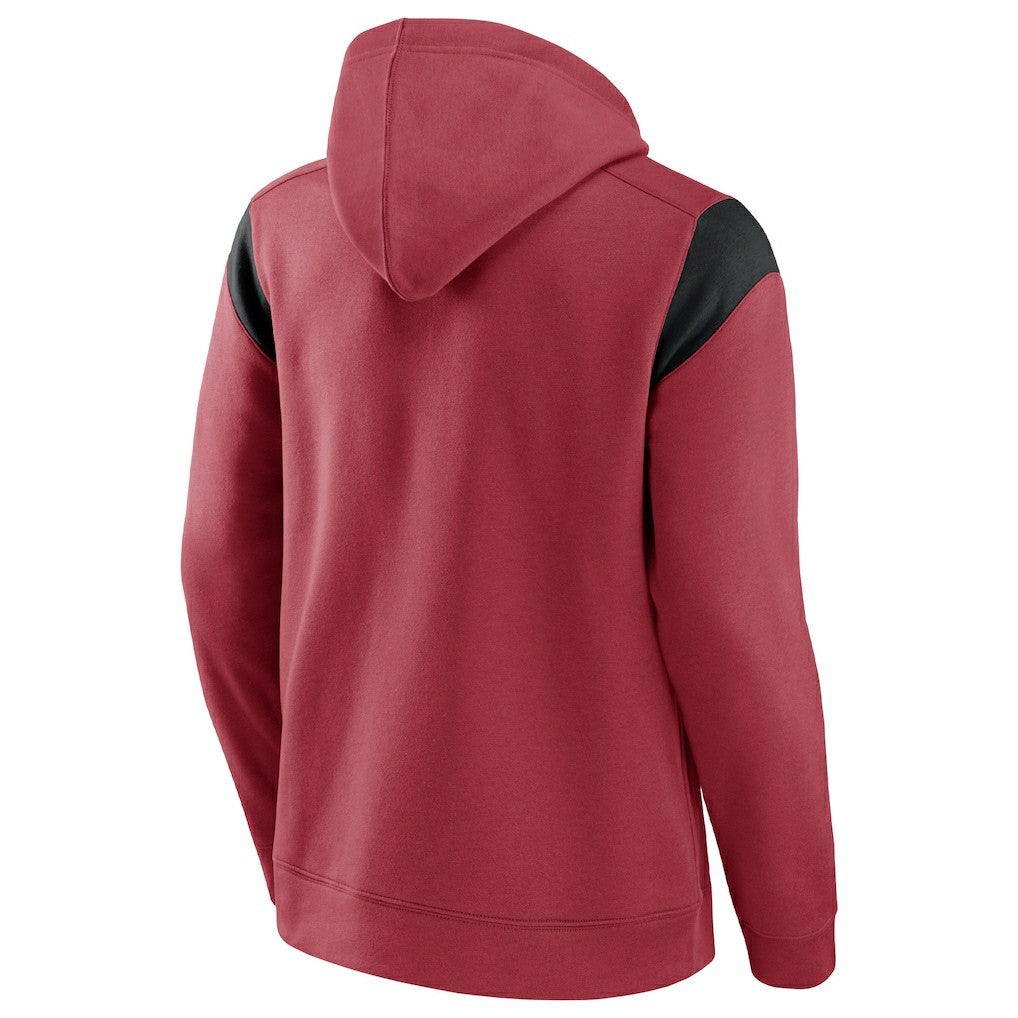 NFL Arizona Cardinals Call The Shot Pullover Hoodie