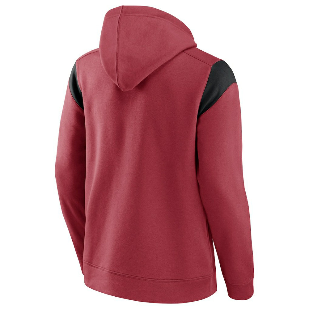 NFL Arizona Cardinals Call The Shot Pullover Hoodie