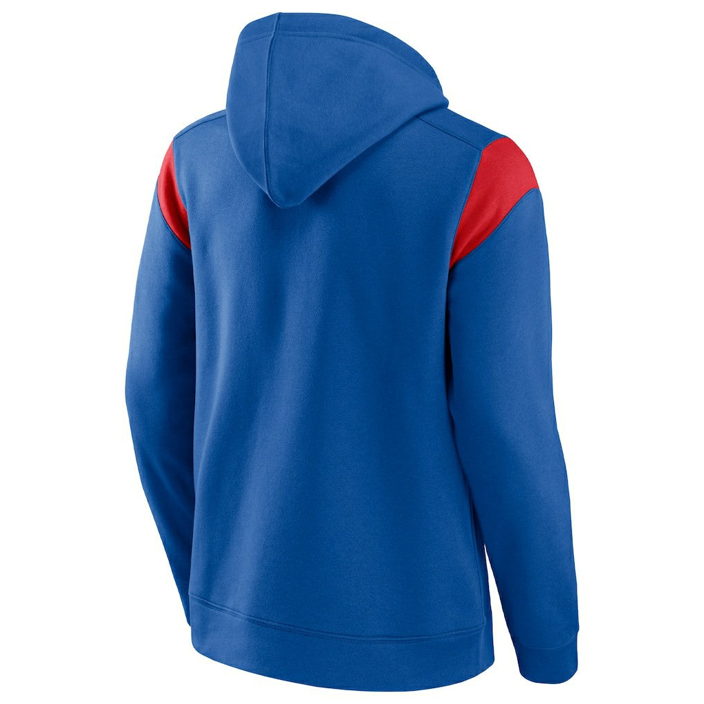 NFL Buffalo Bills Call The Shot Pullover Hoodie