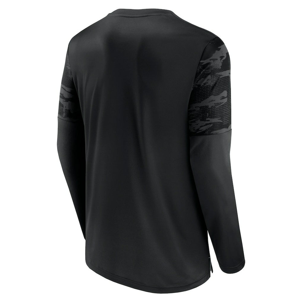 NFL Las Vegas Raiders Square Off Long Sleeve T-Shirt