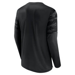 NFL Las Vegas Raiders Square Off Long Sleeve T-Shirt
