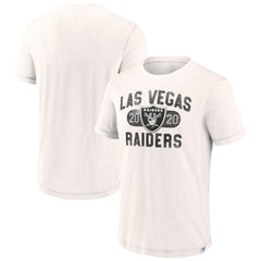 NFL Las Vegas Raiders Act Fast T-Shirt
