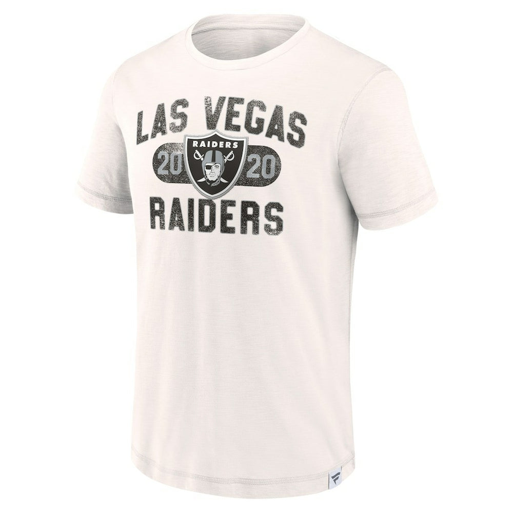 NFL Las Vegas Raiders Act Fast T-Shirt