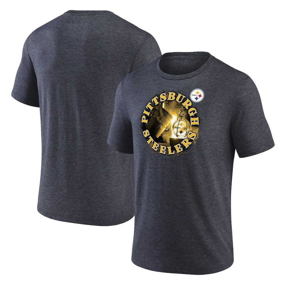 NFL Pittsburgh Steelers Sporting Chance T-Shirt