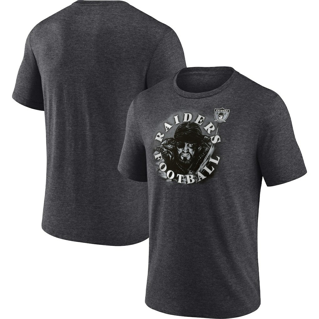 NFL Las Vegas Raiders Sporting Chance T-Shirt