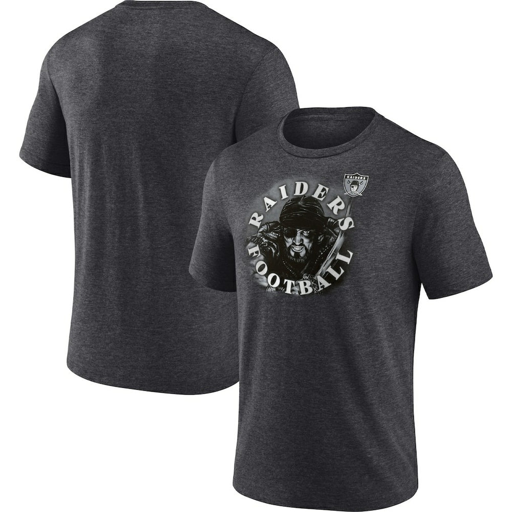 NFL Las Vegas Raiders Sporting Chance T-Shirt