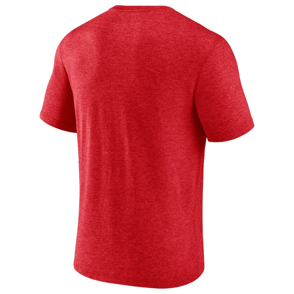 NFL Kansas City Chiefs Sporting Chance T-Shirt