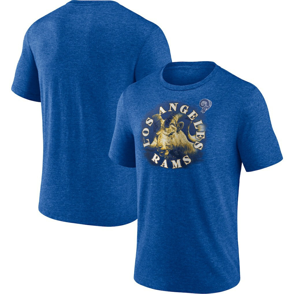 NFL Los Angeles Rams Sporting Chance T-Shirt