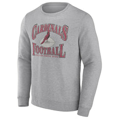 NFL Arizona Cardinals Playability Pullover Sweatshirt