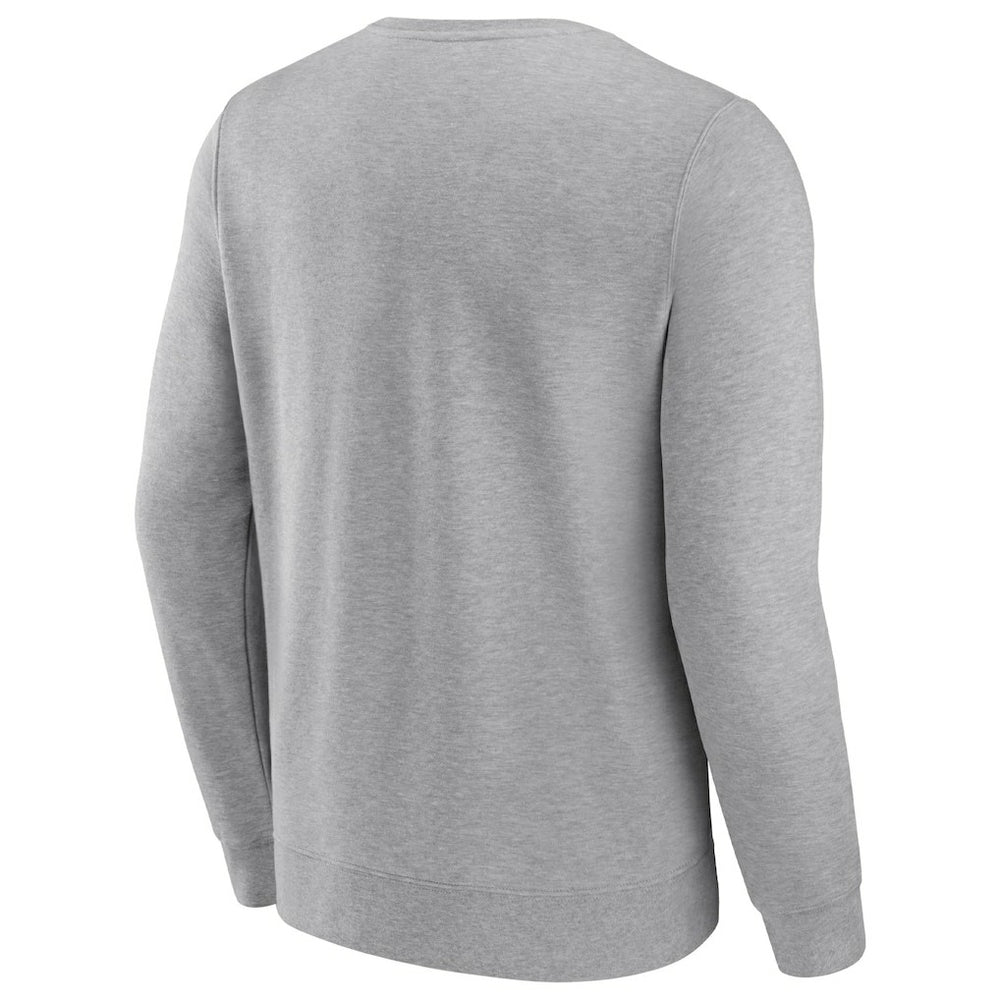 NFL San Francisco 49ers Playability Pullover Sweatshirt