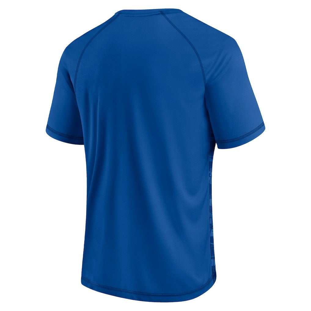 NFL Indianapolis Colts Hail Mary Raglan T-Shirt