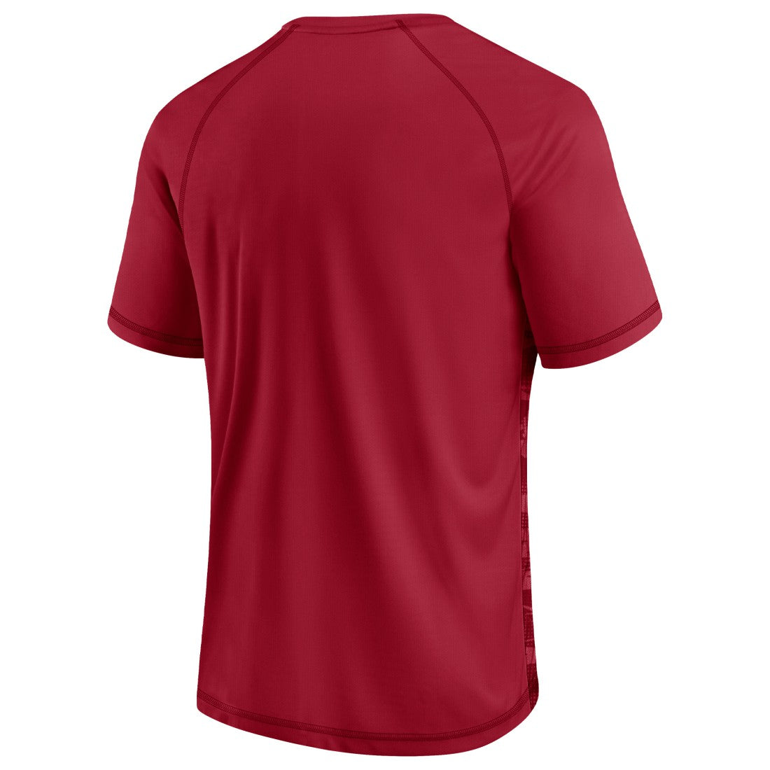 NFL Tampa Bay Buccaneers Hail Mary Raglan T-Shirt