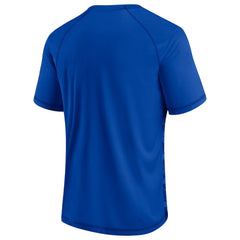 NFL Los Angeles Rams Hail Mary Raglan T-Shirt
