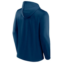 NFL Chicago Bears Ball Carrier Full-Zip Hoodie
